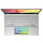 ASUS VivoBook S14 i5-8265U/8GB/512/Win10 Silver - 509090 - zdjęcie 4
